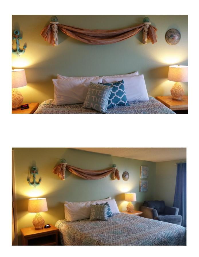 Hotel Silver Surf Yachats